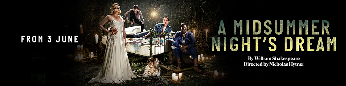 A Midsummer Night’s Dream