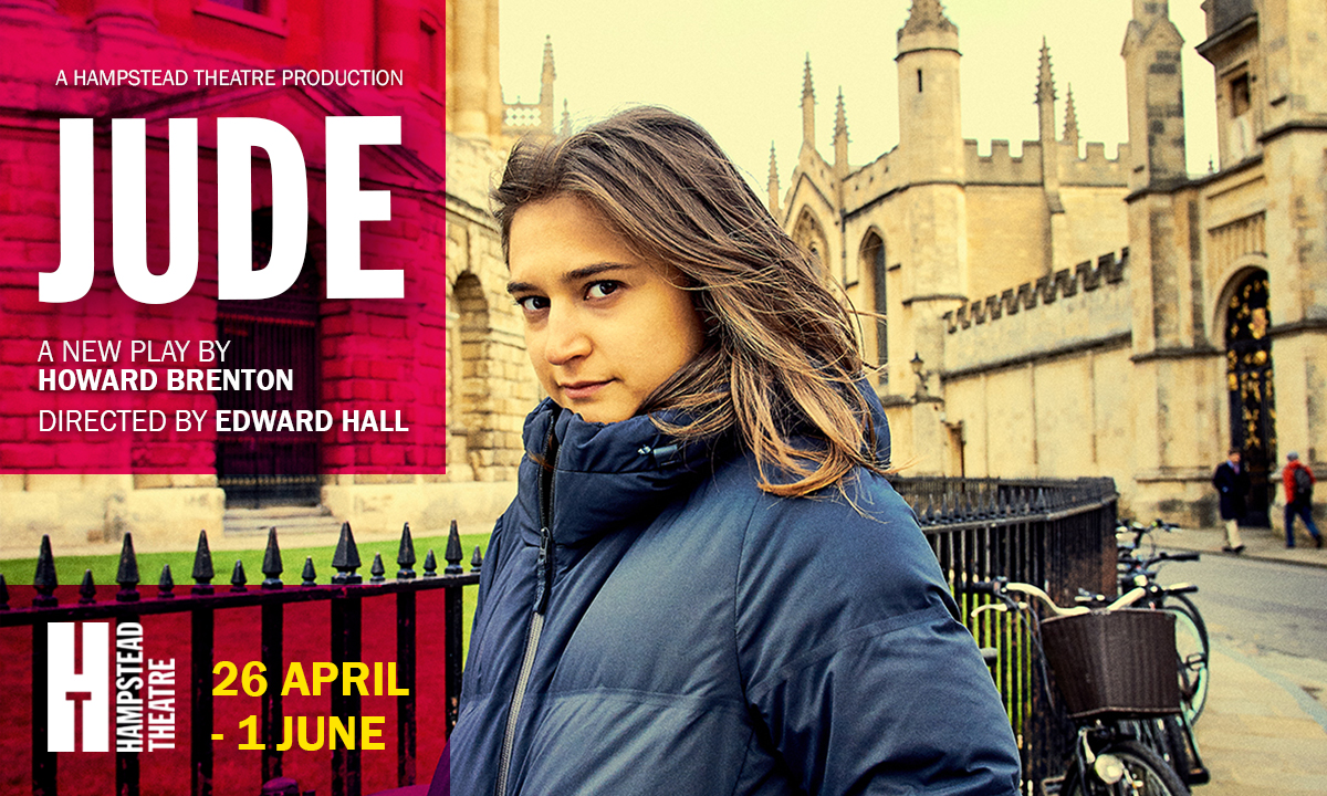 Jude Air-Edel